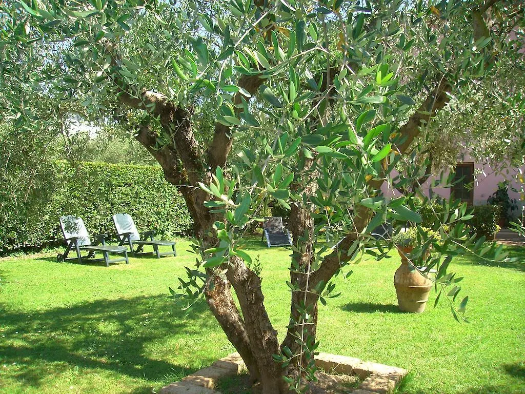Tenuta Fagnani Lucca