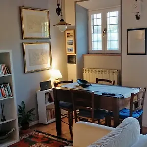  Apartment Rustico Stazione