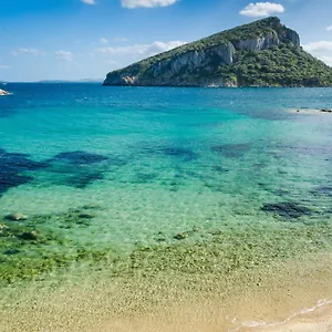 Casa Victoria Apartment Golfo Aranci