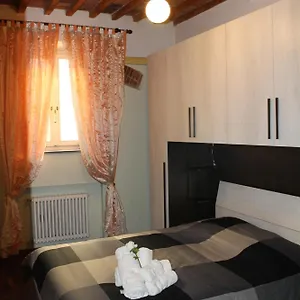  Appartamento Via Delle Conce