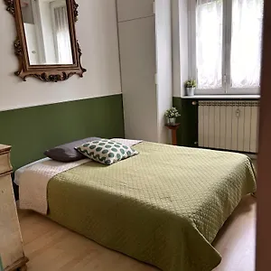Claudia's In Fieracity&mico&sansiro Appartamento Milano