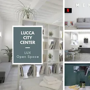  Appartamento Alimenta Open Space Center