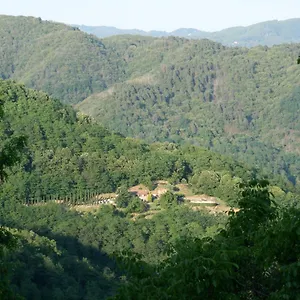  Ferienhaus Ferchia