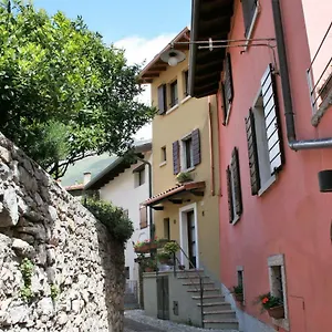 Ca Possa Ferienhaus Malcesine