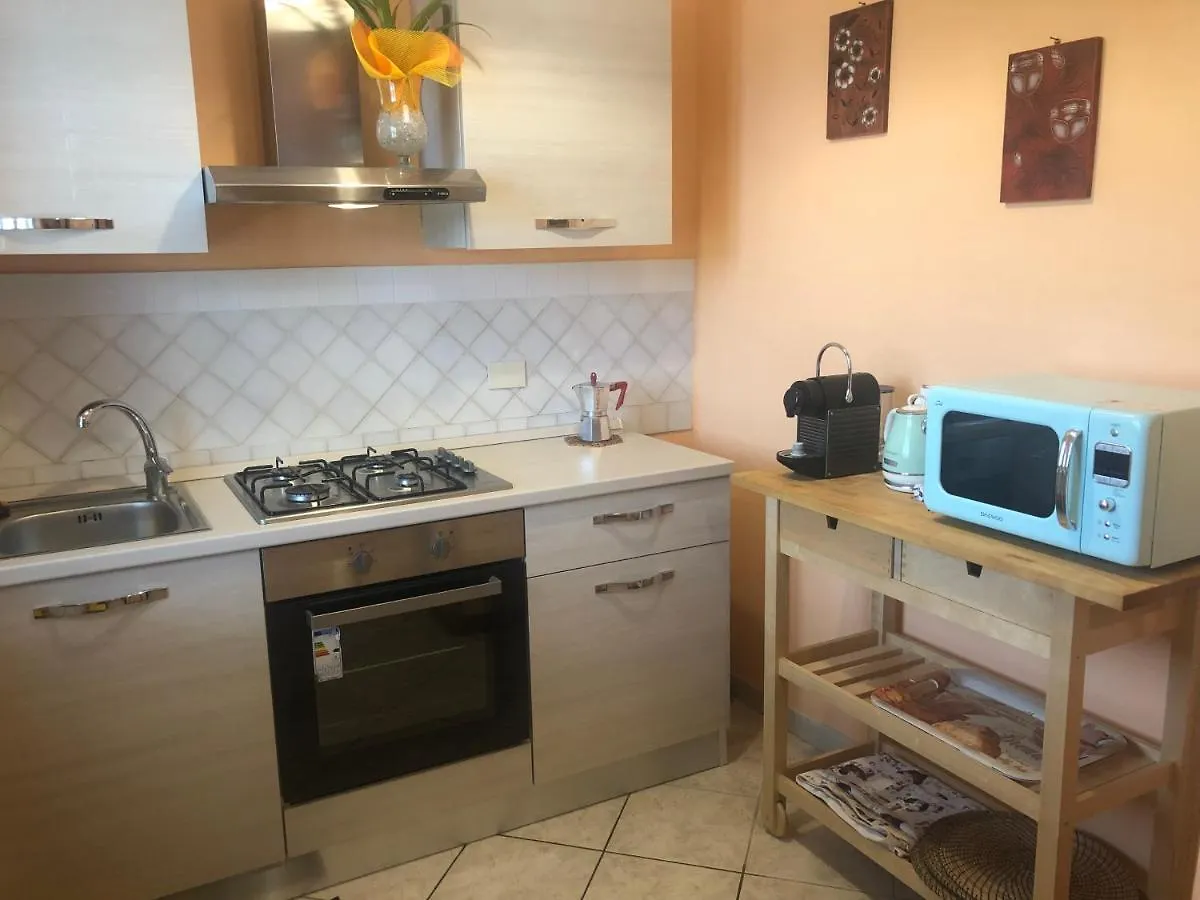 Ferienhaus Tenuta Fagnani Lucca