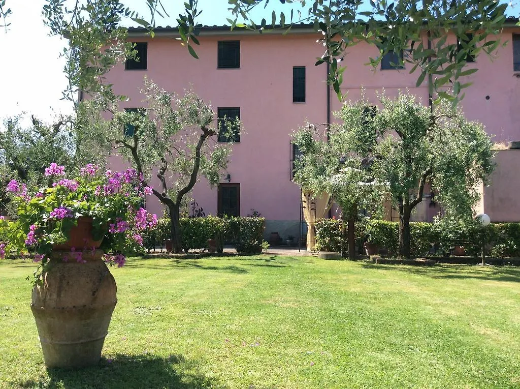 Tenuta Fagnani Lucca 0*,  Italien
