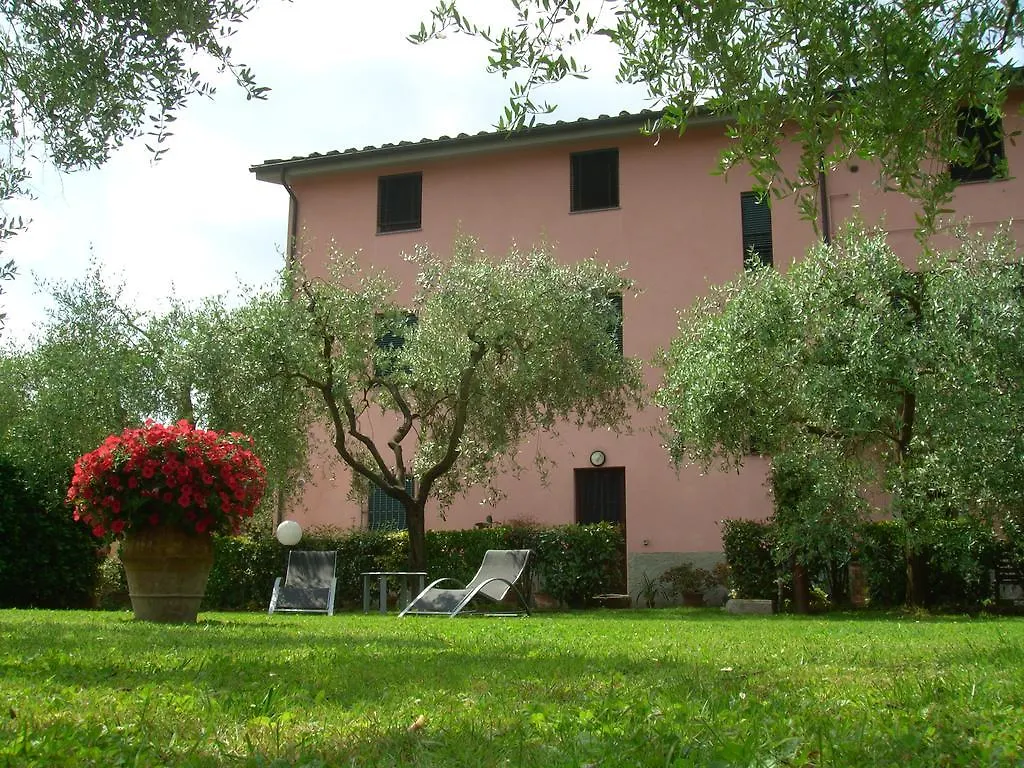 Ferienhaus Tenuta Fagnani Lucca