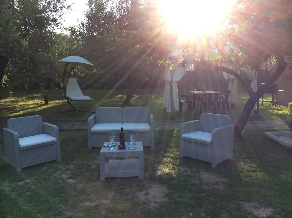 Tenuta Fagnani Lucca