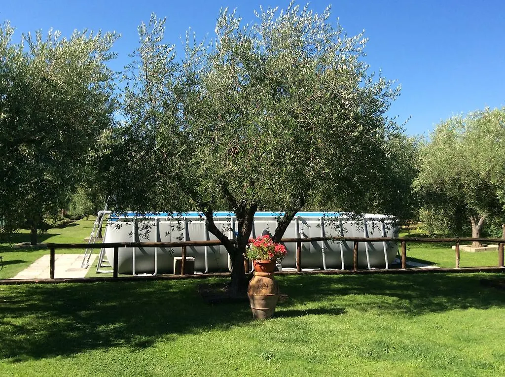 Ferienhaus Tenuta Fagnani Lucca