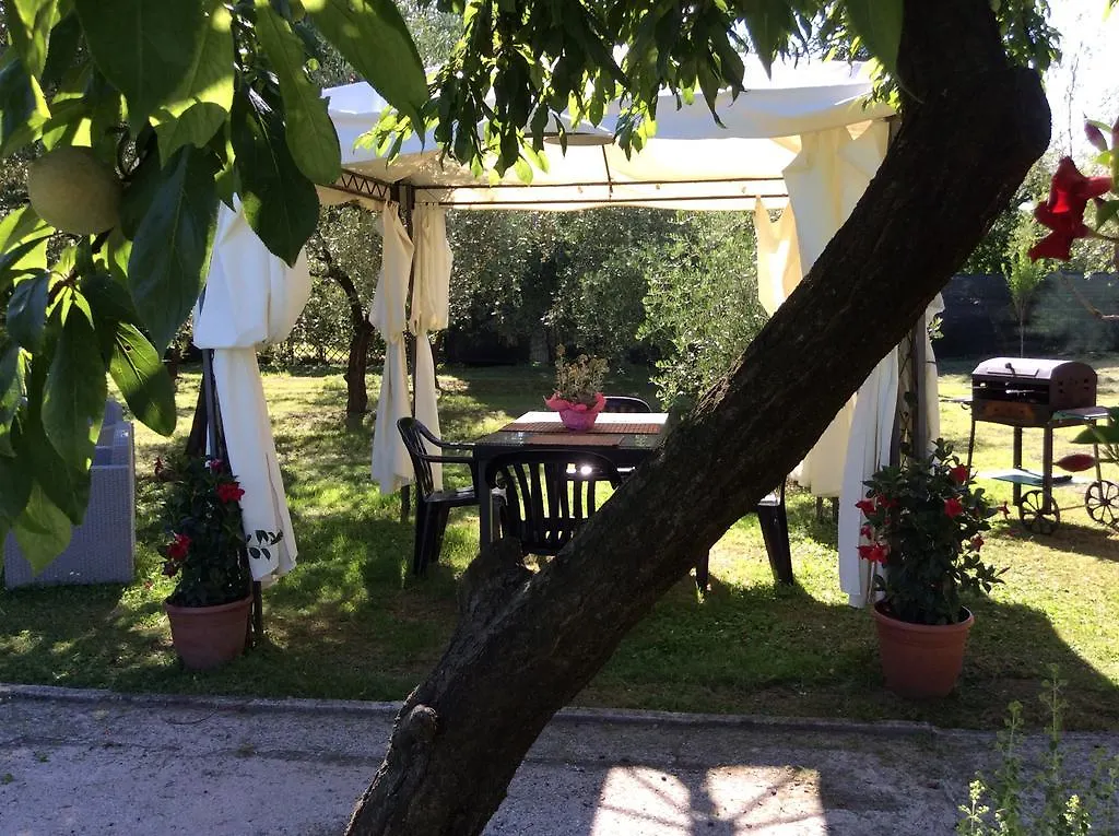 Tenuta Fagnani Lucca 0*,