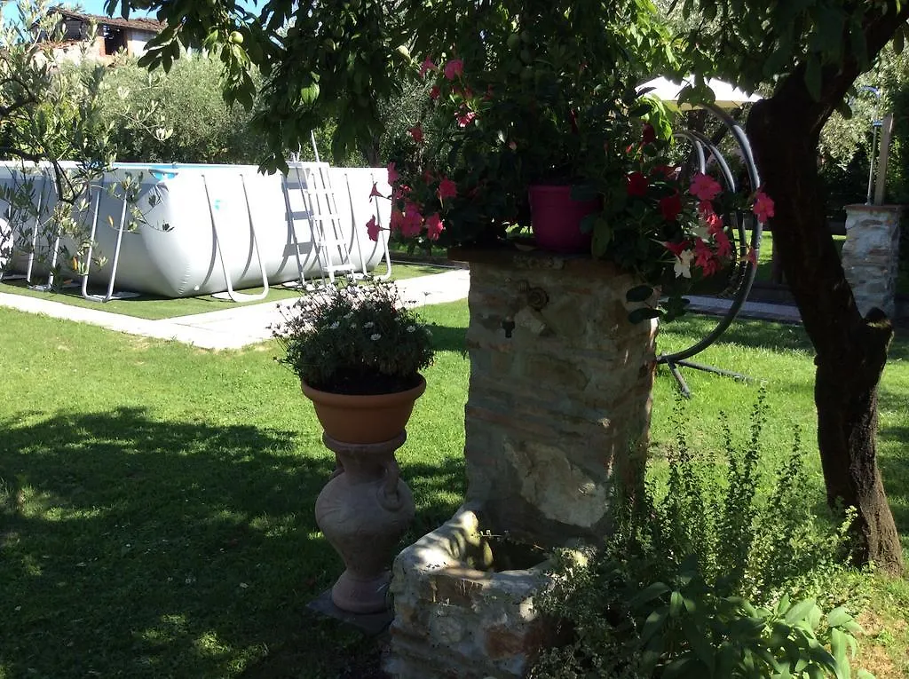 Tenuta Fagnani Lucca