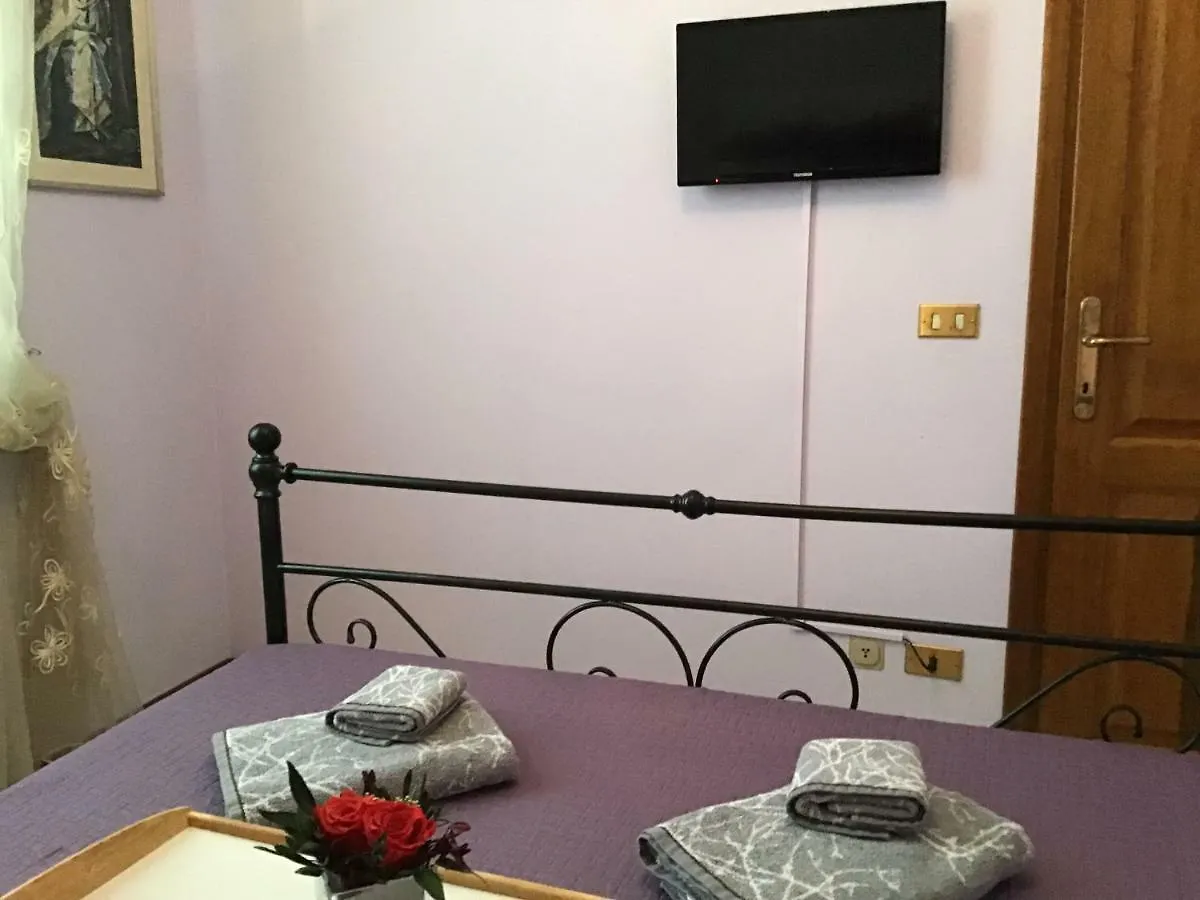 Tenuta Fagnani Lucca Ferienhaus