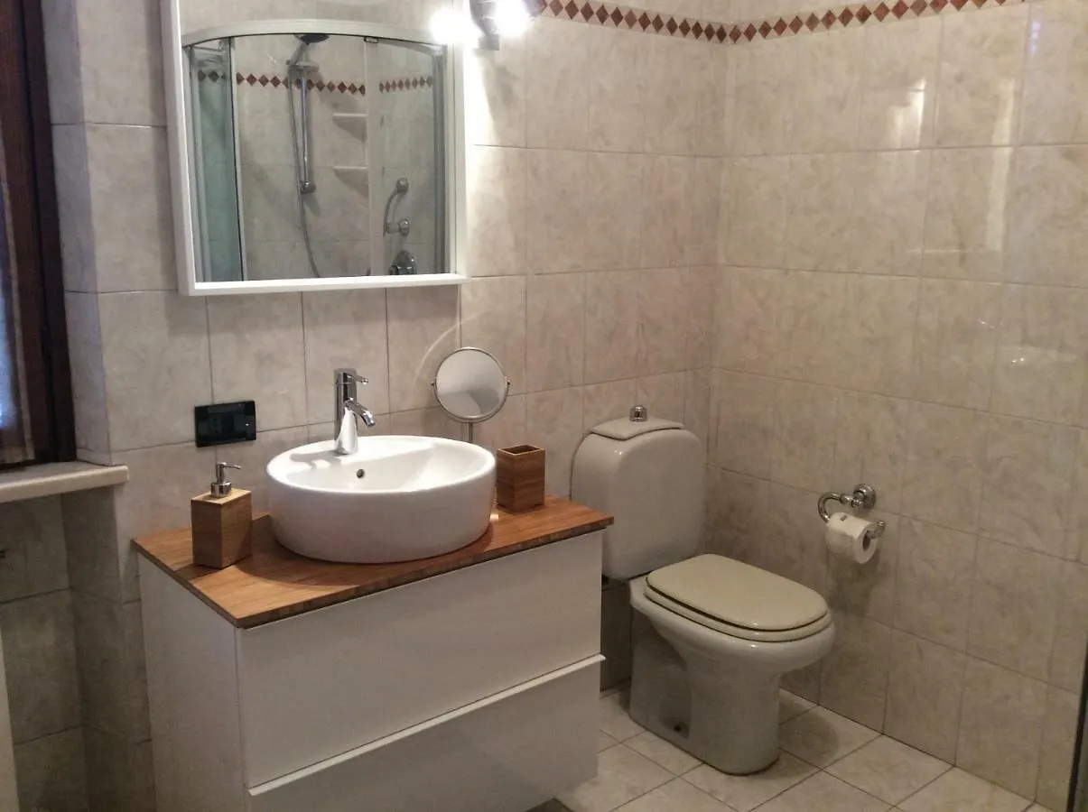 Ferienhaus Tenuta Fagnani Lucca Italien