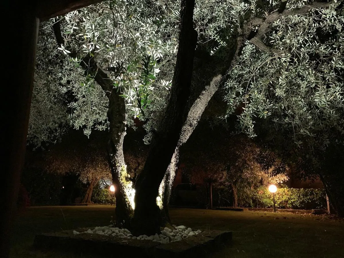 Tenuta Fagnani Lucca Ferienhaus