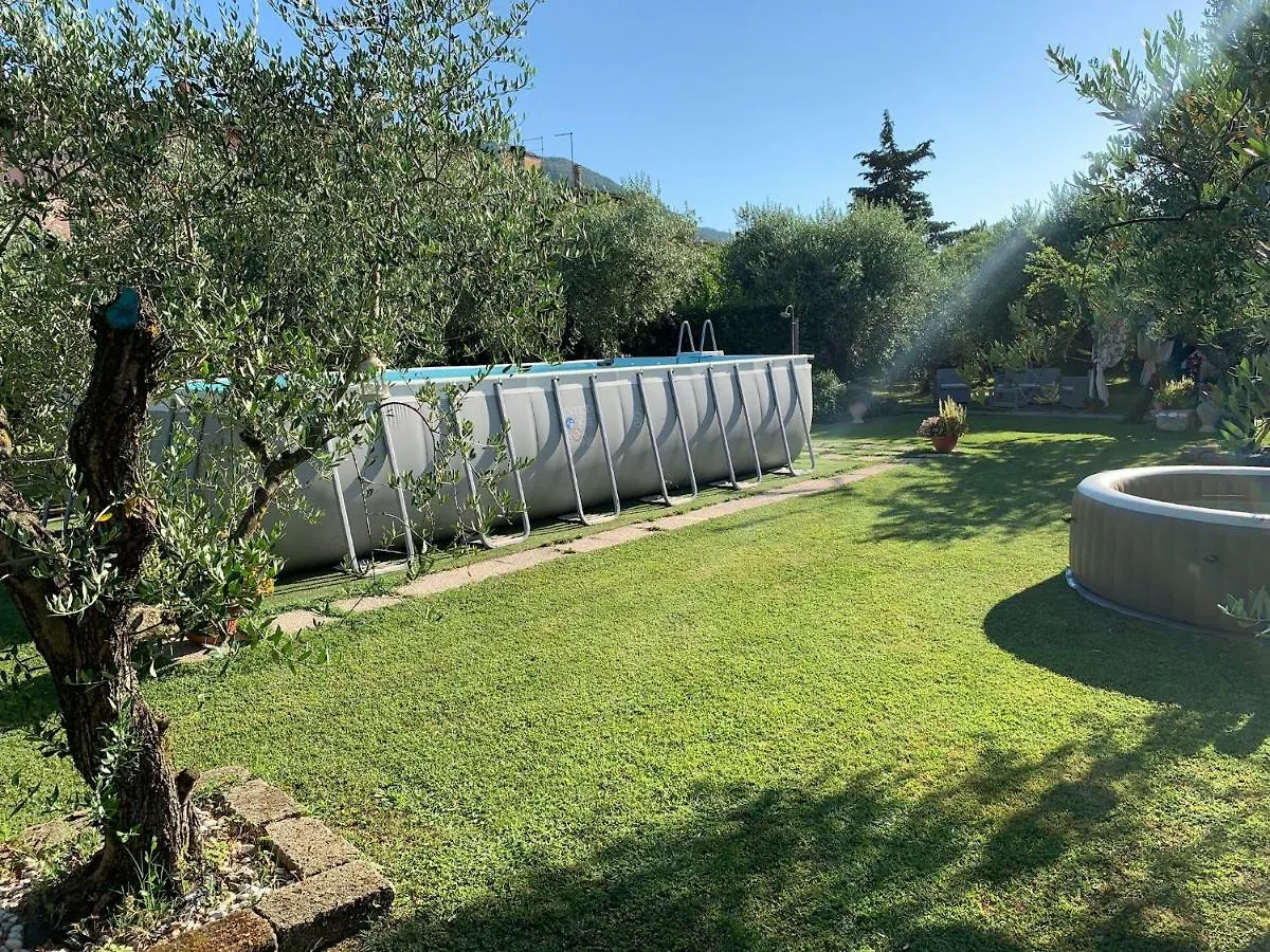 Tenuta Fagnani Lucca 0*,  Italien